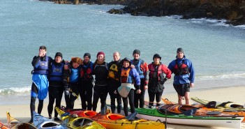 3 jours dans la baie de Morlaix