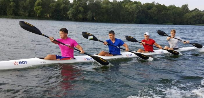La relève du CKCA au Olympic hopes 14089182_10210134422137854_2037699583472161408_n