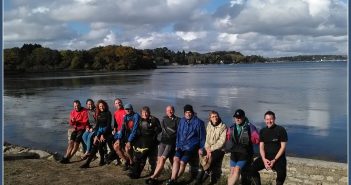 Week-end CKCA dans le golfe du Morbihan photo-de-groupe-2