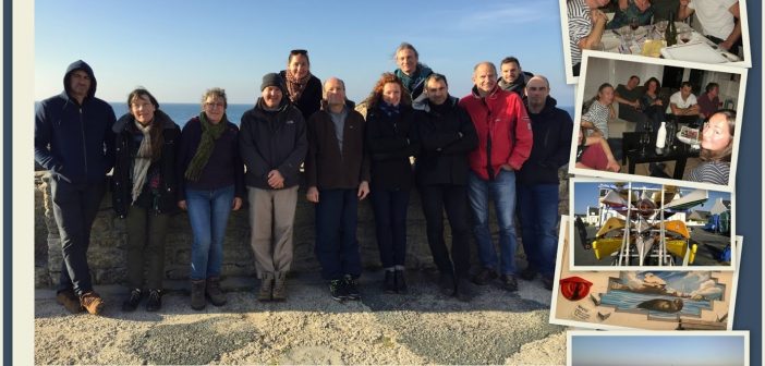 Les sorties Club CKCA sortie Finistère