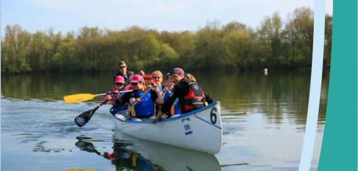 Randonnée nautique sur la Maine c9