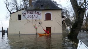 L'ile St Aubin 5