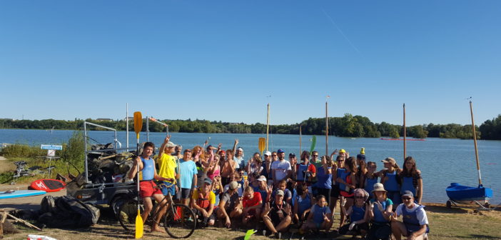World Cleanup Day au CKCA 20180915_170630_003