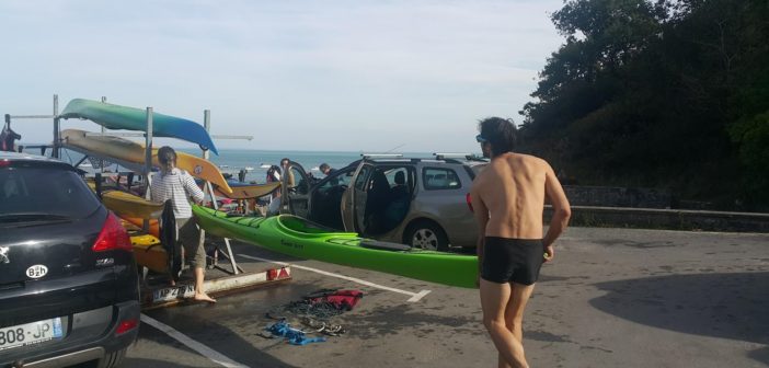 WE 13-14 octobre à Saint Malo 20181013_155719
