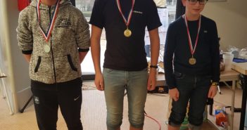 Challenge jeune Saumur 20190119_165414