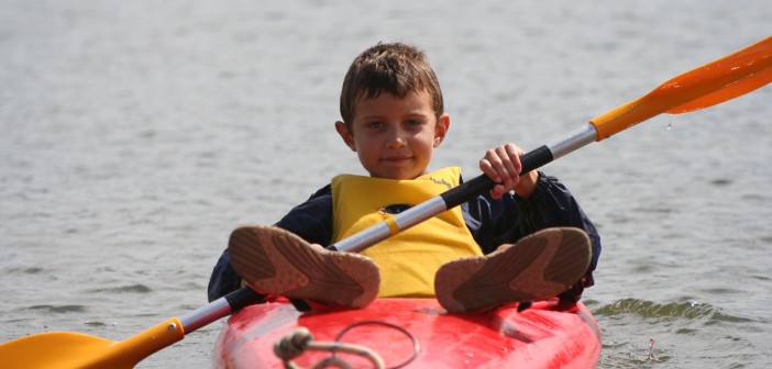 Les stages été à Angers, la meilleure activité pour vos enfants !