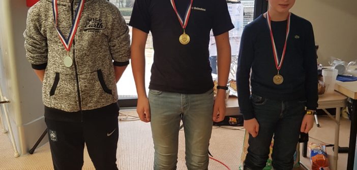 Challenge jeune Saumur 20190119_165414