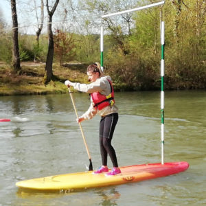 Stage > 12/17 ans – SUP Energie