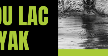 SHORT RACE DU LAC – PADDLE & KAYAK