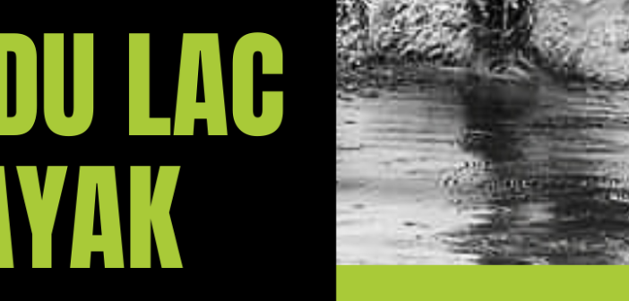 SHORT RACE DU LAC – PADDLE & KAYAK